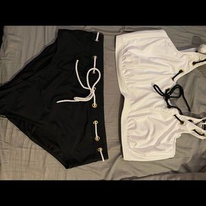 Swimsuit Size 26